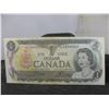 Image 9 : 7 1973 Canadian $1 Bills – Crisp