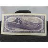 Image 3 : 1954 Canadian $10 Bill