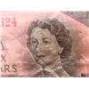 Image 3 : 4 1954 Canadian $2 Bills