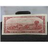 Image 4 : 4 1954 Canadian $2 Bills