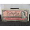 Image 5 : 4 1954 Canadian $2 Bills