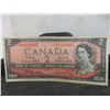 Image 7 : 4 1954 Canadian $2 Bills
