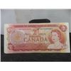 Image 6 : 6 1974 Canadian $2 Bills – Crisp