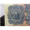 Image 2 : 1940 Bank of England 1 Pound Emergency Wartime Banknote