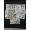 Image 1 : 7 Bank of England and Scotland Bills