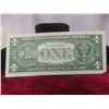 Image 7 : 1976 U.S. $2 Bill and 1963 U.S. $1 Bill