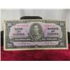 Image 1 : 1937 Canadian $10 Bill