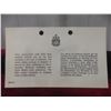 Image 11 : 1968 Uncirculated Canadian Coin Set
