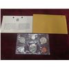 Image 1 : 1968 Uncirculated Canadian Coin Set