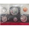 Image 9 : 1967 Uncirculated Canadian Coin Set
