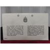 Image 10 : 1966 Uncirculated Canadian Coin Set