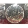 Image 3 : 1966 Uncirculated Canadian Coin Set