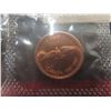 Image 8 : 1967 Uncirculated Canadian Coin Set