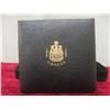 Image 16 : 1967 Canadian Centennial Proof Coin Set with 22k Gold $20 Coin