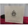 Image 17 : 1967 Canadian Centennial Proof Coin Set with 22k Gold $20 Coin