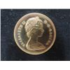 Image 3 : 1967 Canadian Centennial Proof Coin Set with 22k Gold $20 Coin