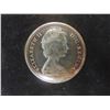 Image 5 : 1967 Canadian Centennial Proof Coin Set with 22k Gold $20 Coin