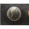 Image 7 : 1967 Canadian Centennial Proof Coin Set with 22k Gold $20 Coin