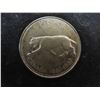 Image 8 : 1967 Canadian Centennial Proof Coin Set with 22k Gold $20 Coin