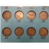 Image 5 : Canadian 25¢ Coin Book – 1937–1965 – Qty 10
