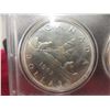 Image 2 : 2 Canadian Uncirculated Coin Sets – 1962 and 1963