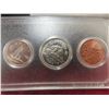 Image 7 : 2 Canadian Uncirculated Coin Sets – 1962 and 1963