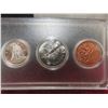 Image 4 : 2 Canadian Uncirculated Coin Sets – 1964 and 1966