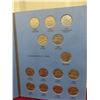 Image 10 : Canadian 5¢ Coin Book – 1922–1960 (Missing 1941)