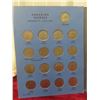 Image 2 : Canadian 5¢ Coin Book – 1922–1960 (Missing 1941)