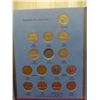 Image 7 : Canadian 5¢ Coin Book – 1922–1960 (Missing 1941)