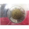 Image 5 : Canadian Commemorative $2 Coin Collection