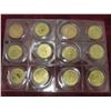 Image 14 : Canadian Commemorative $1 Coin Collection