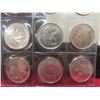 Image 11 : Canadian Commemorative 25¢ Coin Collection