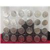 Image 7 : Canadian Commemorative 25¢ Coin Collection