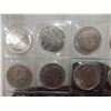 Image 8 : Canadian Commemorative 25¢ Coin Collection