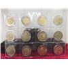 Image 14 : Canadian Commemorative $2 Coin Collection