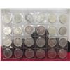 Image 6 : Canadian Commemorative 25¢ Coin Collection