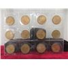 Image 14 : Canadian Commemorative $1 Coin Collection