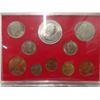 Image 10 : 2 United Kingdom Proof Coin Sets – 1986 and 1981