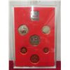Image 12 : 2 United Kingdom Proof Coin Sets – 1986 and 1981