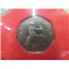 Image 14 : 2 United Kingdom Proof Coin Sets – 1986 and 1981