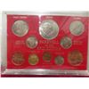 Image 2 : 2 United Kingdom Proof Coin Sets – 1986 and 1981