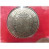 Image 4 : 2 United Kingdom Proof Coin Sets – 1986 and 1981