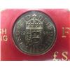 Image 5 : 2 United Kingdom Proof Coin Sets – 1986 and 1981