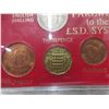 Image 9 : 2 United Kingdom Proof Coin Sets – 1986 and 1981