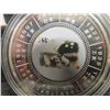 Image 4 : Rising Sun Mint 1 oz .999 100-Mills Gold Pig Coin