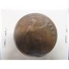 Image 2 : 2 King George V Pennies – 1914 and 1919