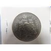 Image 2 : 5 Canadian 50¢ Coins – 1980, 1982, 1984, 1985, 2002