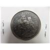 Image 6 : 5 Canadian 50¢ Coins – 1980, 1982, 1984, 1985, 2002
