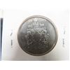 Image 10 : 5 Canadian 50¢ Coins – 1969, 1976, 1978, 1979, 2002